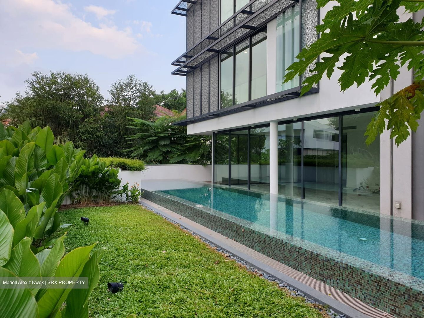 Oei Tiong Ham Park Residences (D10), Apartment #382782791